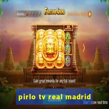 pirlo tv real madrid